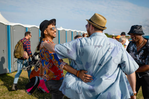 Best Event porta potty rental  in Decatur, AR