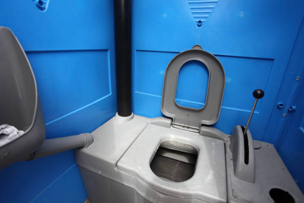 Best Construction site porta potty rental  in Decatur, AR