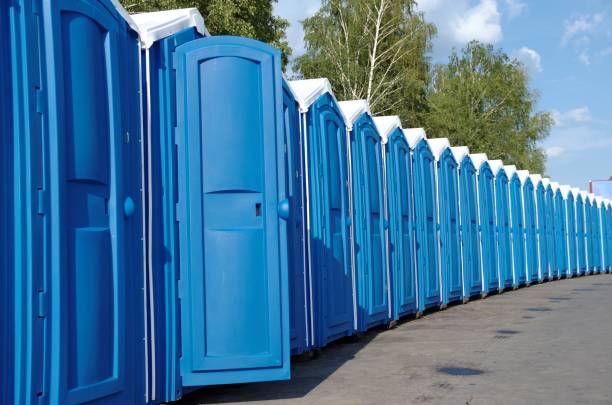 Best Best portable toilet rental  in Decatur, AR